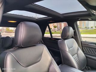 MERCEDES-BENZ GLE 350 d (AMG LINE, DISTRONIC...)