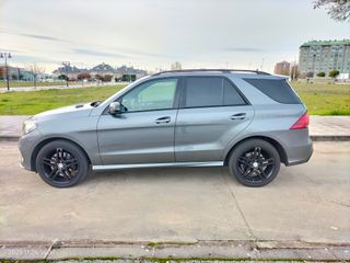 MERCEDES-BENZ GLE 350 d (AMG LINE, DISTRONIC...)