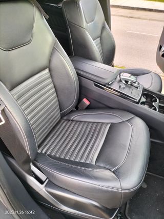 MERCEDES-BENZ GLE 350 d (AMG LINE, DISTRONIC...)