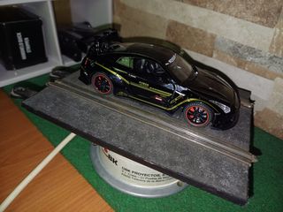 IL DIVO DUGATTI miniaturas a escala 1/32