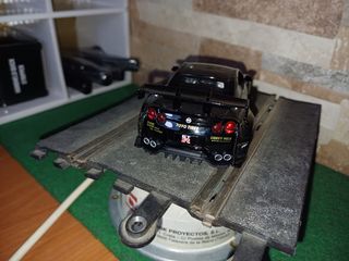 IL DIVO DUGATTI miniaturas a escala 1/32