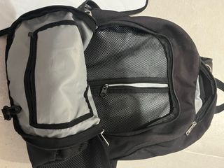 Obersee Rio - Mochila para pañales y enfriador