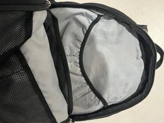 Obersee Rio - Mochila para pañales y enfriador