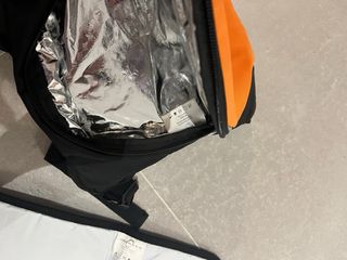 Obersee Rio - Mochila para pañales y enfriador