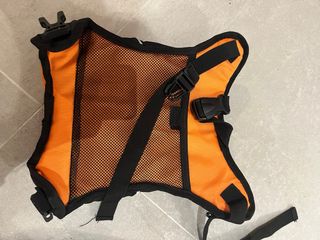 Obersee Rio - Mochila para pañales y enfriador