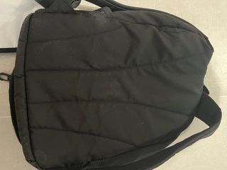 Obersee Rio - Mochila para pañales y enfriador