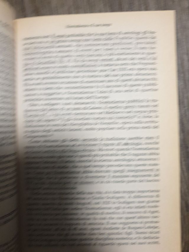 Libro "I segreti di Nostradamus"