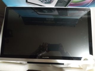 Monitor interaztivo, para diseño 3D, Dibujo, etc