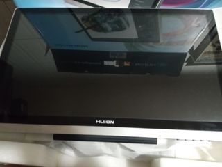 Monitor interaztivo, para diseño 3D, Dibujo, etc