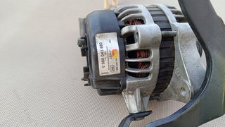 Alternador Astra gsi