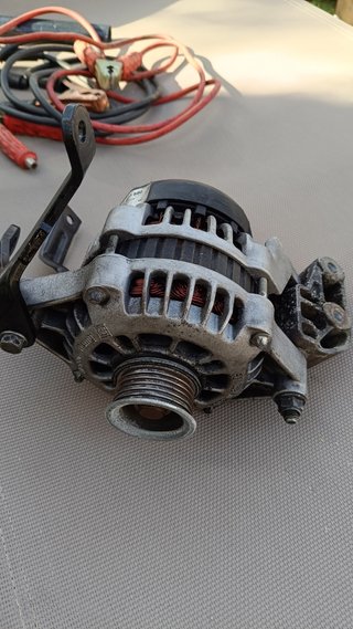 Alternador Astra gsi