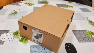 ZAPATOS SEÑORA ZARA STRADIVARIUS 38 TACON PIEL NEG