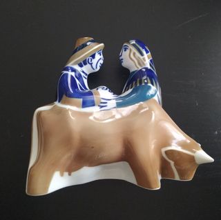 Figura Sargadelos
