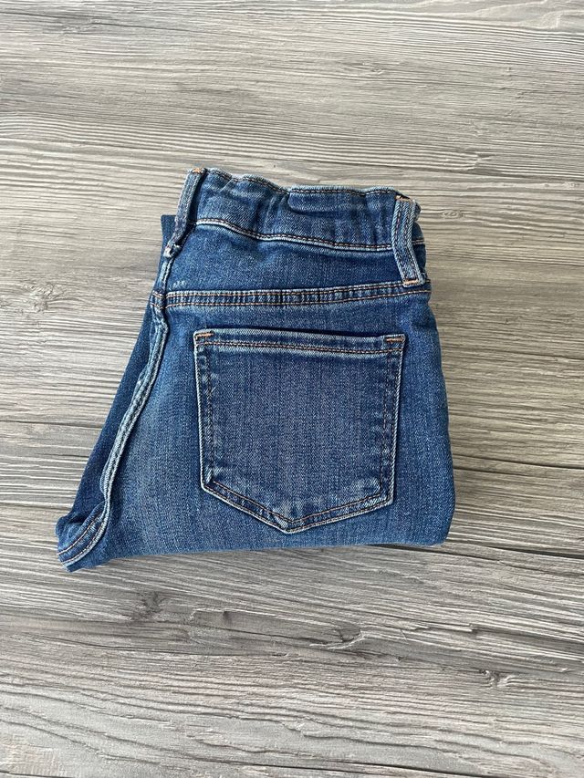 Vaquero noña T 9-10