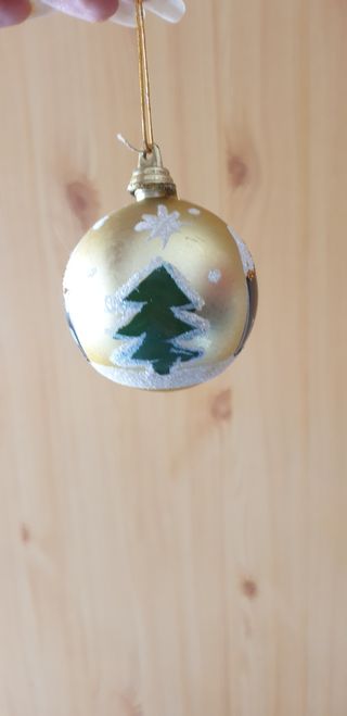 Bolas de Navidad - Adorno Nuevo