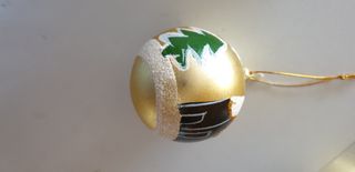 Bolas de Navidad - Adorno Nuevo