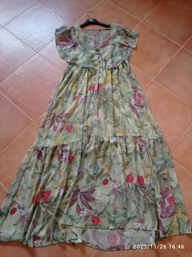 Vestido de Mango nuevo