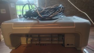 Impresora HP