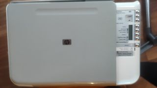 Impresora HP
