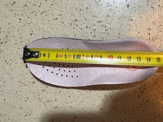 Zapatos Biomecanic Nuevos N23