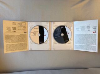 Dvd - W. A. Mozart - Le nozze di Figaro