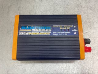 Funte de alimentacion 