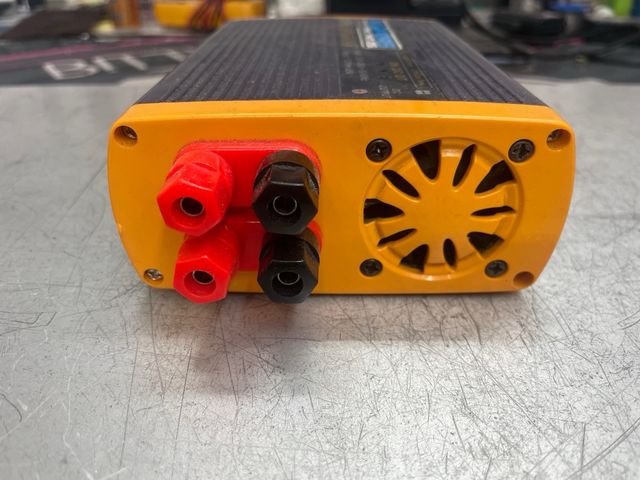 Funte de alimentacion