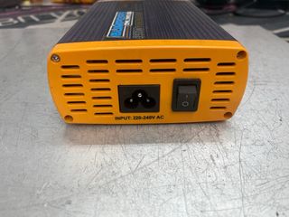 Funte de alimentacion 