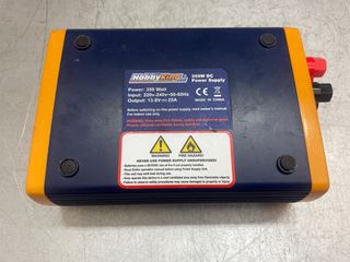 Funte de alimentacion 