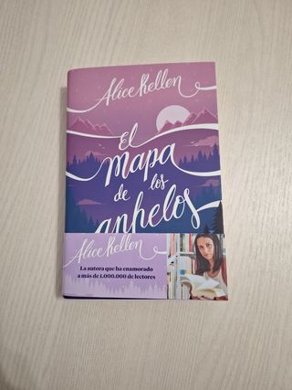 El mapa de los anhelos