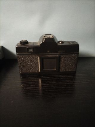 Cámara de fotos