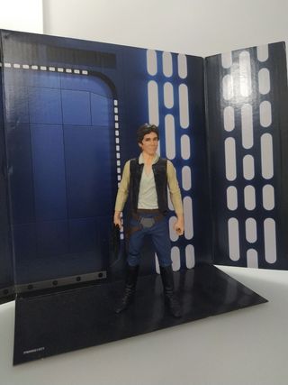 Han solo