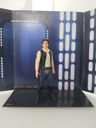 Han solo
