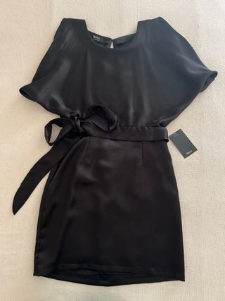 Vestido fiesta Blanco