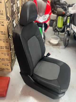 Asiento delantero MAN tge Volkswagen  crafter