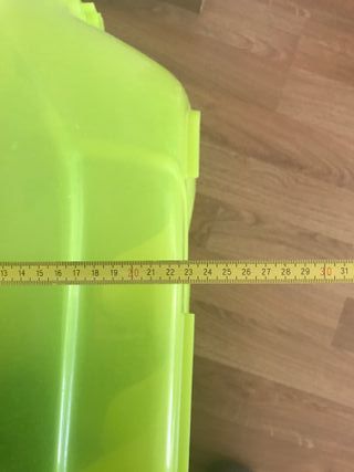 Bañera ergonómica para bebé