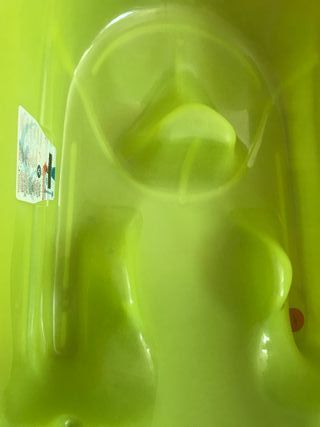 Bañera ergonómica para bebé