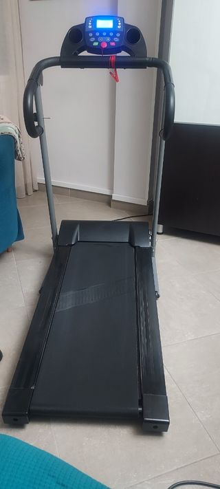 CINTA DE CORRER PLEGABLE