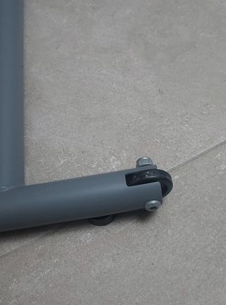 CINTA DE CORRER PLEGABLE