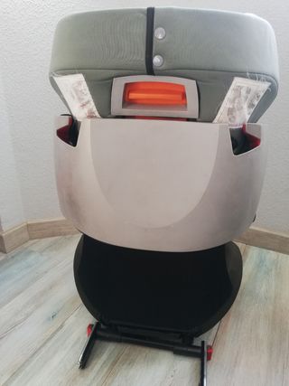 Silla Isofix