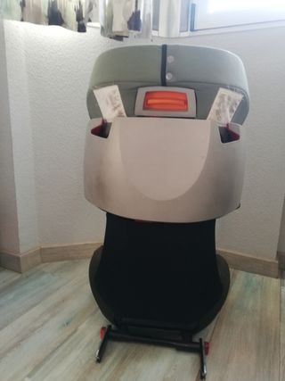 Silla Isofix