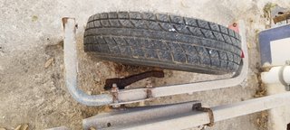 Remolque moto de agua