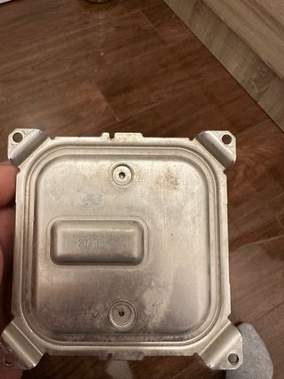 centralita faro led renault  clio 2012 hasta 2023