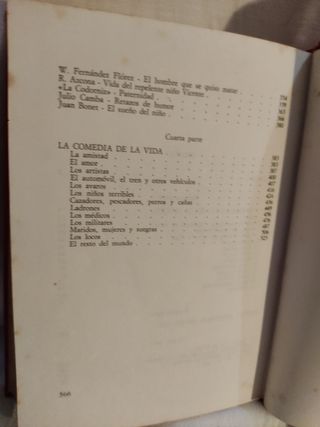 ENCICLOPEDIA DEL HUMORISMO;