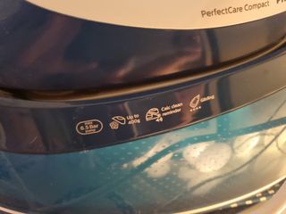 Plancha. Centro de planchado philips perfectCare