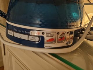 Plancha. Centro de planchado philips perfectCare