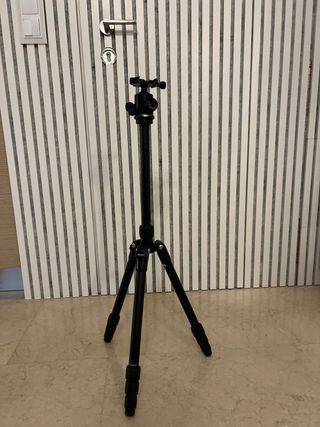 Trípode fotográfico profesional