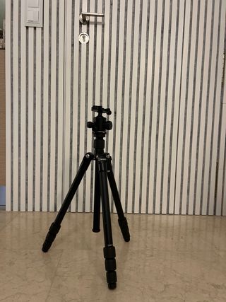 Trípode fotográfico profesional