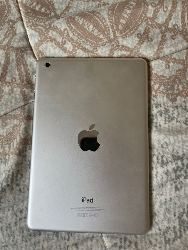 Ipad mini 2 retina wifi 16GB