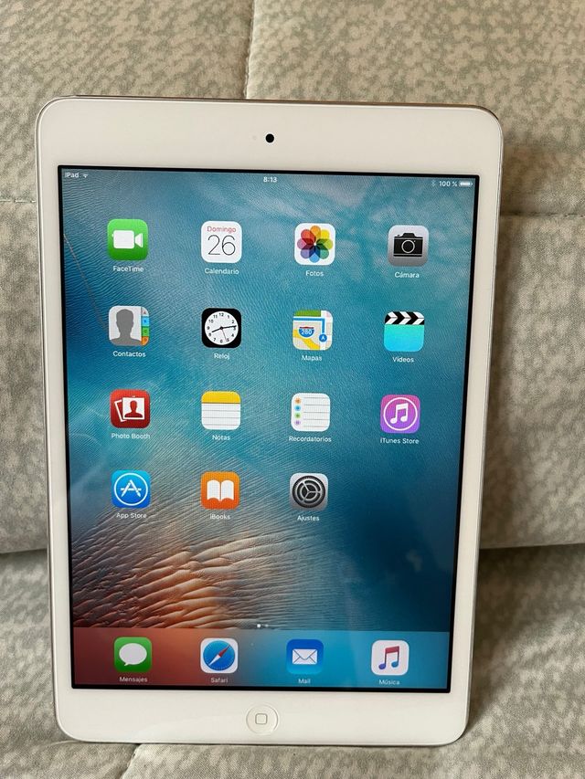 Ipad mini 2 retina wifi 16GB